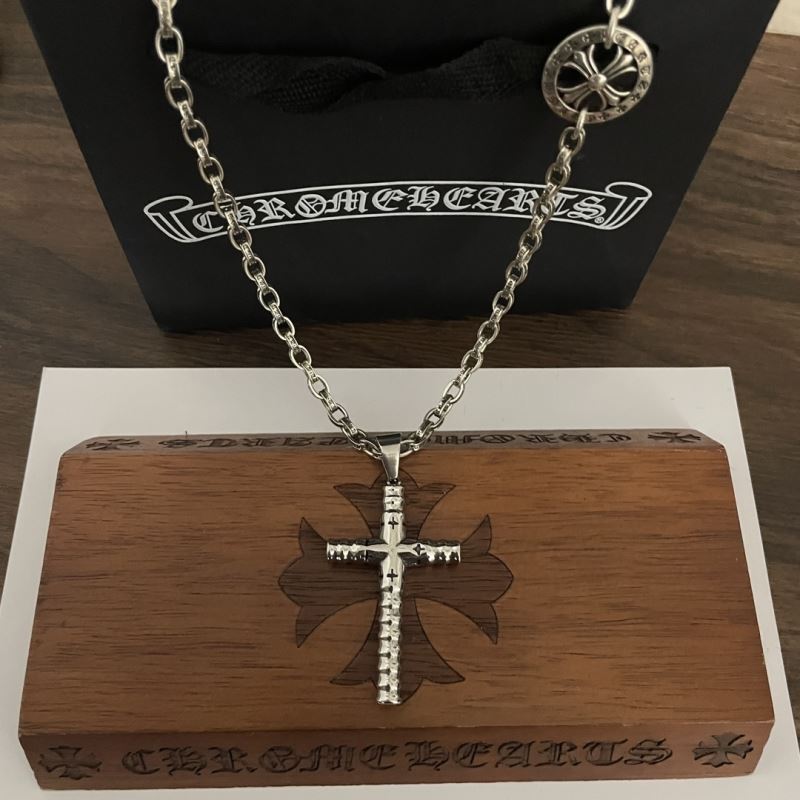 Chrome Hearts Necklaces